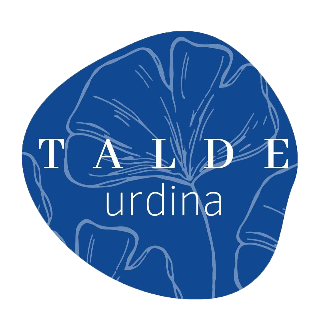 TALDE URDINA